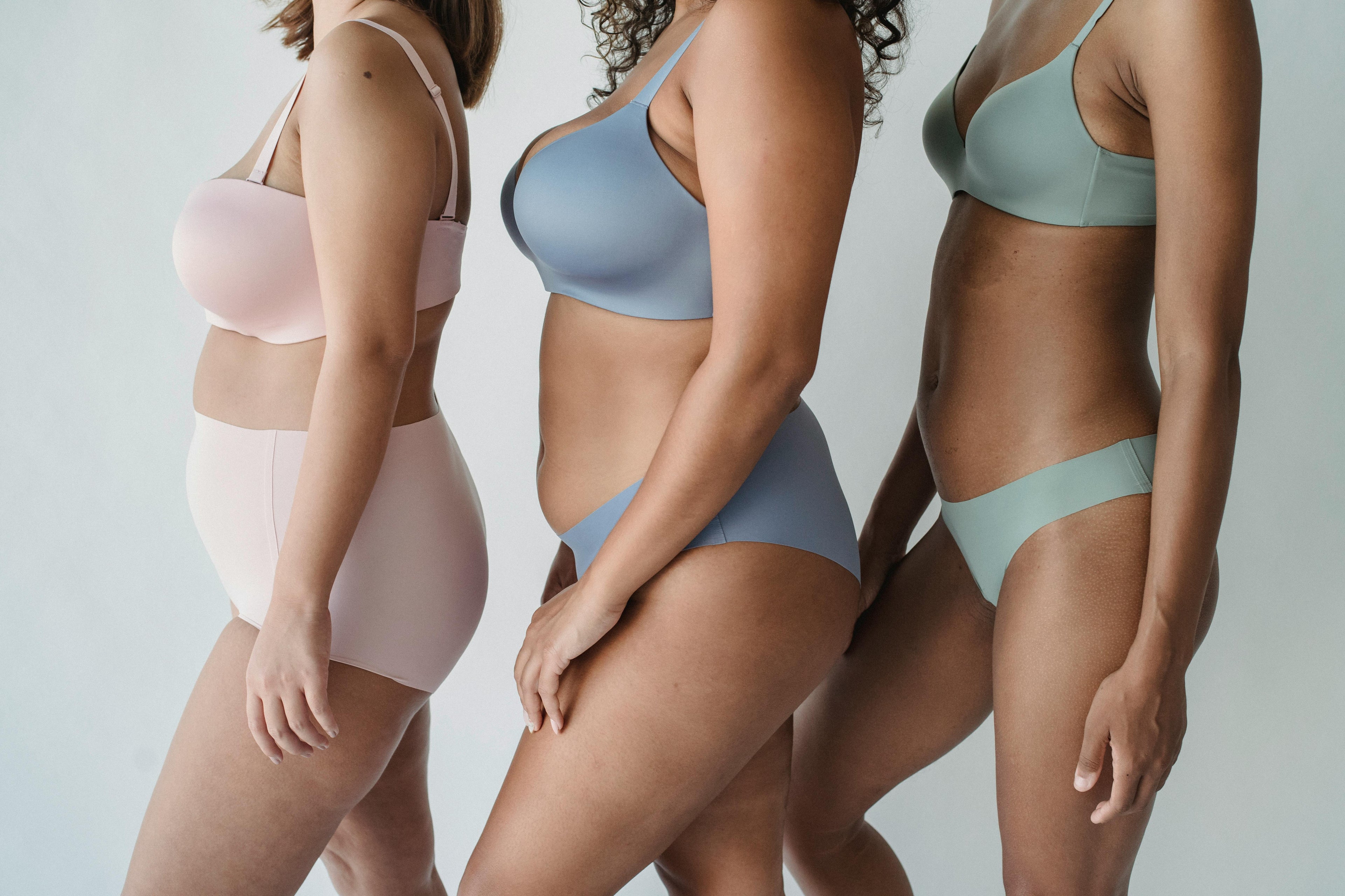 Everyday Comfortable Panties Guide: Seamless, Cotton, Lace & More