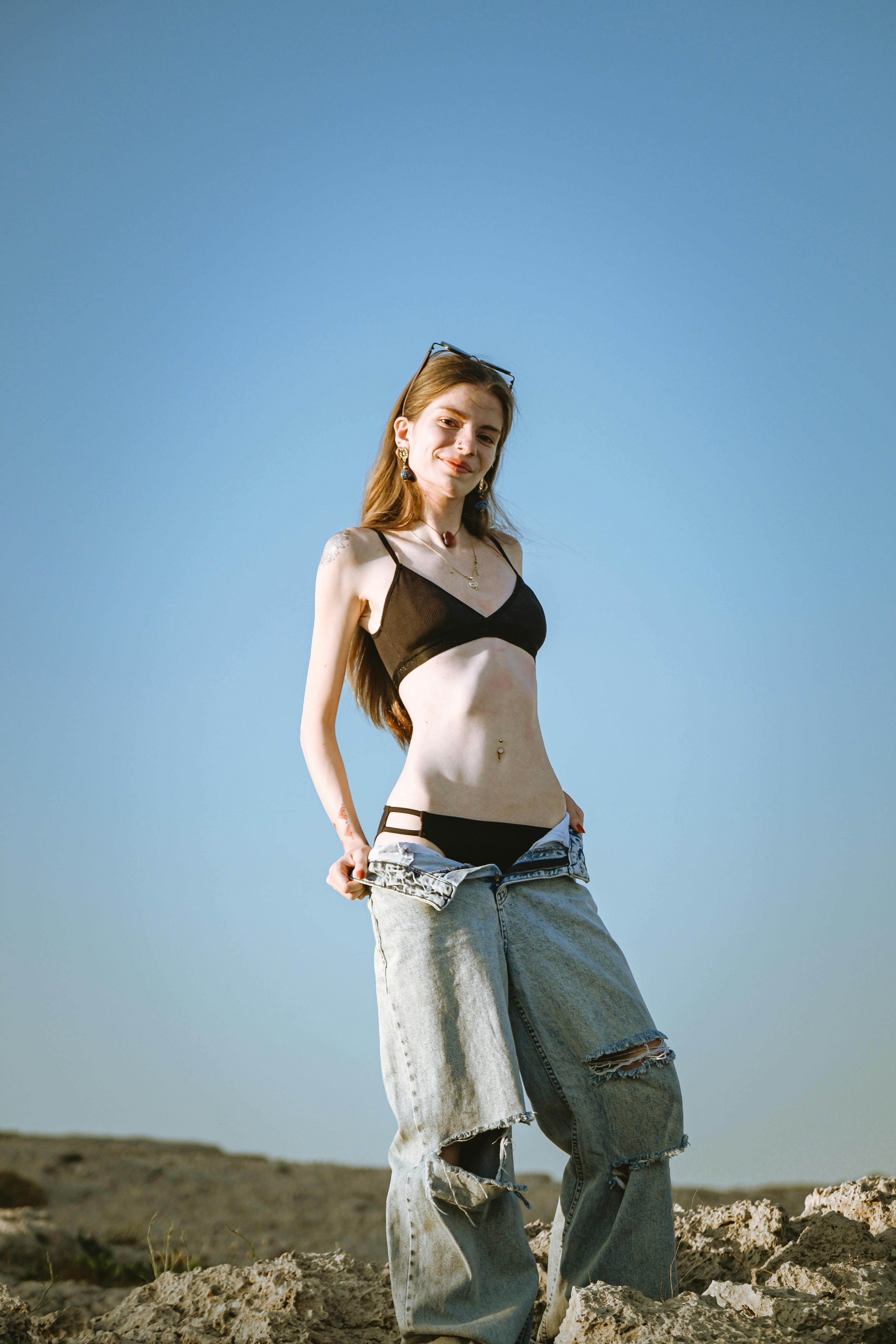 Lingerie confortável de seda gelada para mulher no Dia do Trabalho — peças leves e macias para viagens, praia e descanso em casa