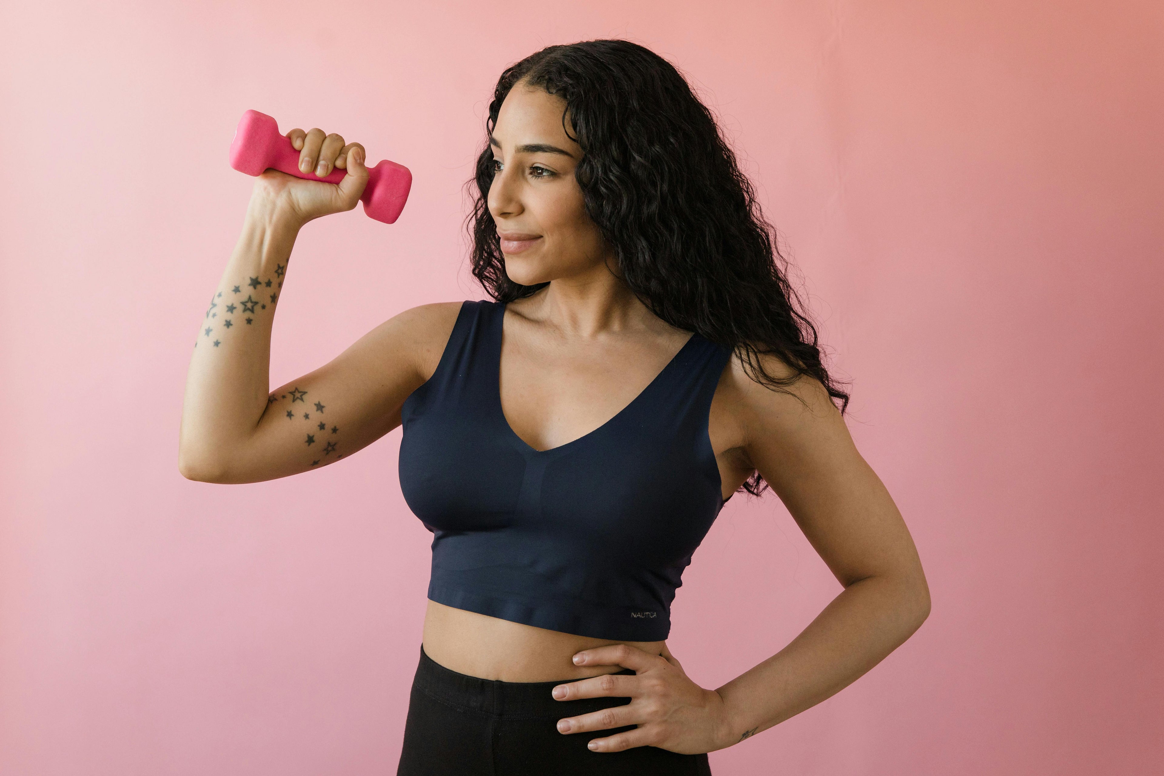 High-Impact Sports Bra Guide: Find the Best Support for Every Workout (S–2XL)
